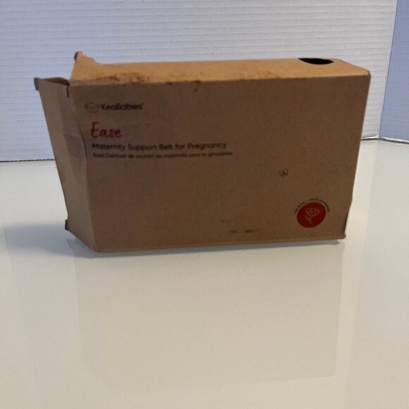 KeaBabies Maternity Support Belt - Picture 10 of 10